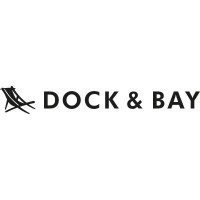 Dock and Bay Small Orange Classic Towel (CLASSIC-SML-ORANGE)